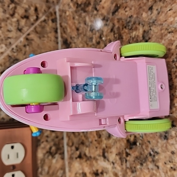 My Little Pony RC Scootaloo On The Go - Picture 7 of 7